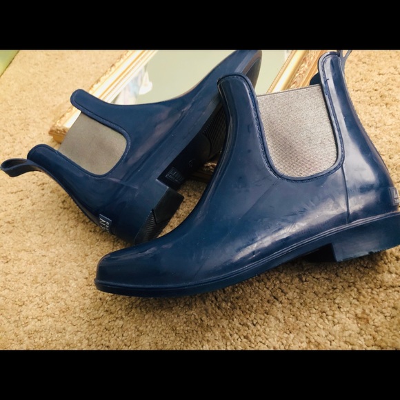 ralph lauren wellies